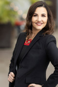 Gilbert, Heather M.