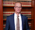 Larsen, Christopher P. Esquire