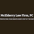 McElderry Law Firm, PC