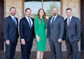 Howard Lotspeich Alexander & Williams, PLLC