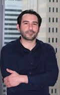 DeRosa, Anthony