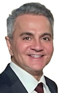 Verras, Spiro J. Esq.