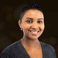 Chandrasekaran, Vyshnavi Esq.