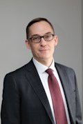 Emborsky, Andrew F. Esq.