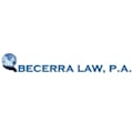 Becerra Law, P.A.