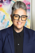 Hines, M.K. Kassie