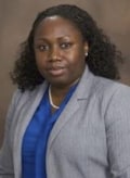 Solas-Edwards, Shirlyn