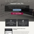 Hansen Law, P.A.