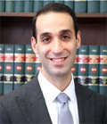 Gohari, Joshua