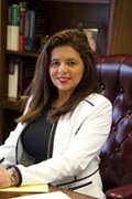 Sandy Pesiridis