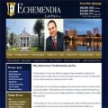 Echemendia Law Firm, PA