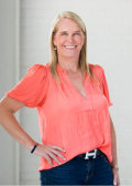 Cutter, Adrienne