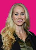 Hayes, Carrie Adams