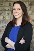 Hovland, Sarah Elizabeth