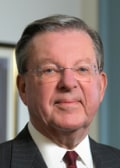 High, Gilbert P. Jr.