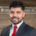 Eldadah, Ali