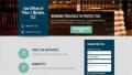 Law Offices of Peter J. Morales, LLC