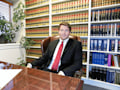 Mermiges, Nick Esq.
