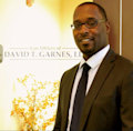 Garnes, David Thornton