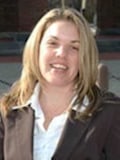 Capouellez, Carrie