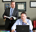 Gordon & Hess, PLC