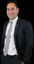 Gasparian, Martin Esq.