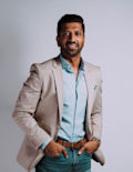 Patel, Rahul B.