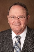 Hinchcliffe, Everett S.