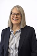 Magnussen, Rhonda J.