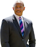Madden, Terance