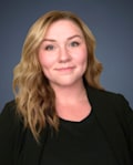 Nicolaysen, Megan