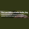 The Law Office of Sofia Balile