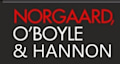 Norgaard, O’Boyle & Hannon