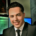 Robert Paredes