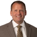 Bucher, Anthony J.