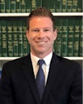 Booth, John S. Esq. LLM