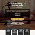 Casini & Geibig LLC, Attorneys At Law