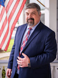 Law Offices of William V. Pernik