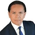 Butler, Danny V.