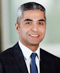 Vazirinejad, Ali