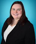 Bergstrom, Madeline