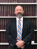 Patten, Robert M.
