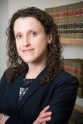 Greenman, Jordana Roubicek Esq.