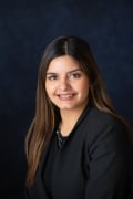 Rodriguez-Miller, Sammantha