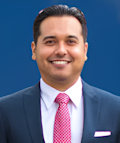 Galvan, Aaron