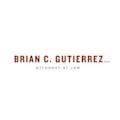 Brian C. Gutierrez, Personal Injury Trial Lawyer