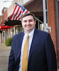 Sanders, Preston T.
