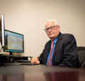 Crouthamel, Roger P.
