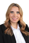 Nicci Gudmens