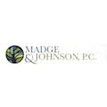 Madge & Johnson, P.C.
